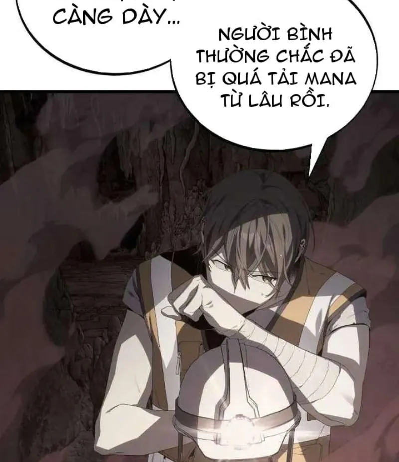 Ta Chính Là Pháp Sư Bóng Ma Trên Sa Mạc Chapter 5 - Trang 44