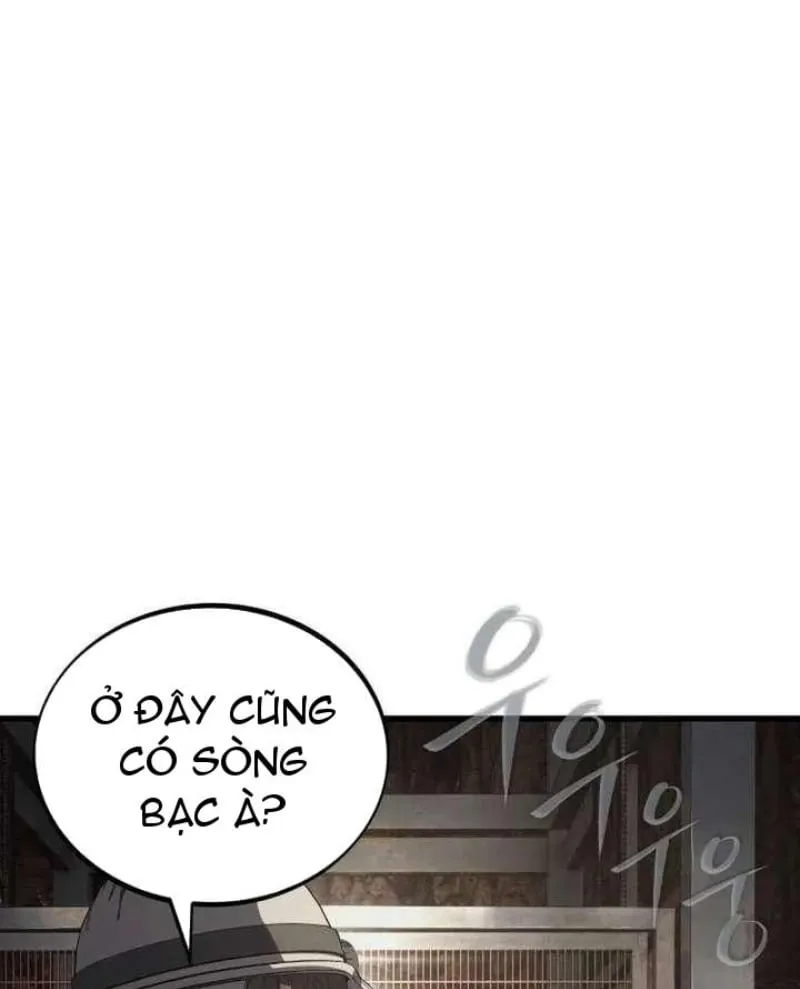 Ta Chính Là Pháp Sư Bóng Ma Trên Sa Mạc Chapter 5 - Trang 5
