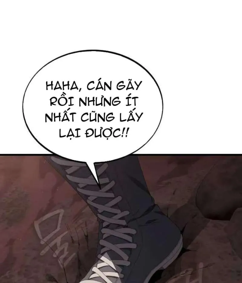 Ta Chính Là Pháp Sư Bóng Ma Trên Sa Mạc Chapter 5 - Trang 50
