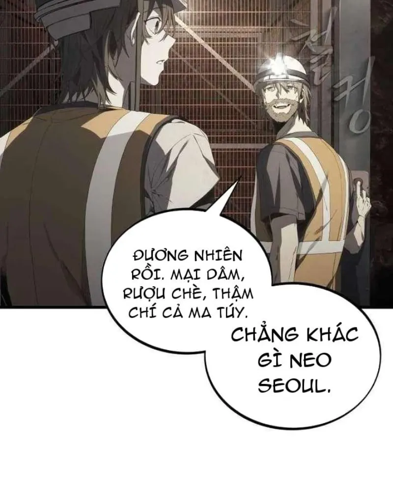 Ta Chính Là Pháp Sư Bóng Ma Trên Sa Mạc Chapter 5 - Trang 6