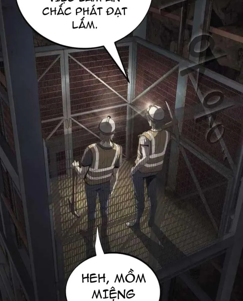 Ta Chính Là Pháp Sư Bóng Ma Trên Sa Mạc Chapter 5 - Trang 8