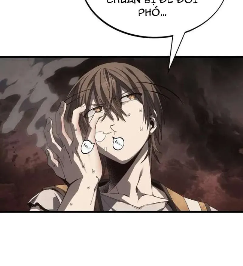 Ta Chính Là Pháp Sư Bóng Ma Trên Sa Mạc Chapter 6 - Trang 10