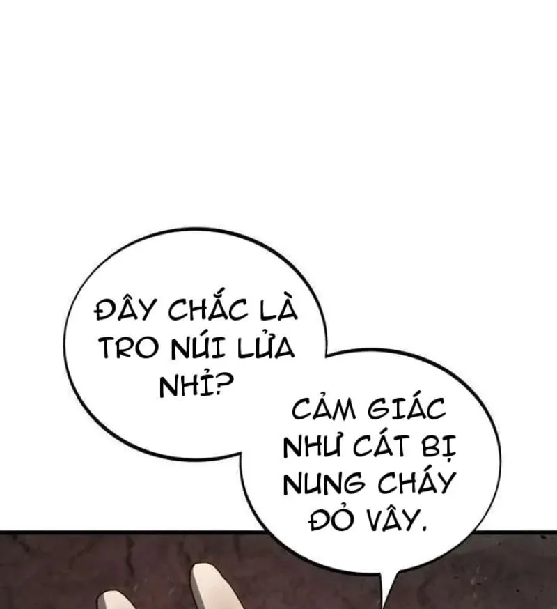 Ta Chính Là Pháp Sư Bóng Ma Trên Sa Mạc Chapter 6 - Trang 11