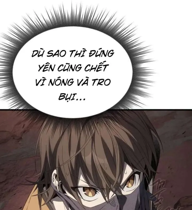 Ta Chính Là Pháp Sư Bóng Ma Trên Sa Mạc Chapter 6 - Trang 21