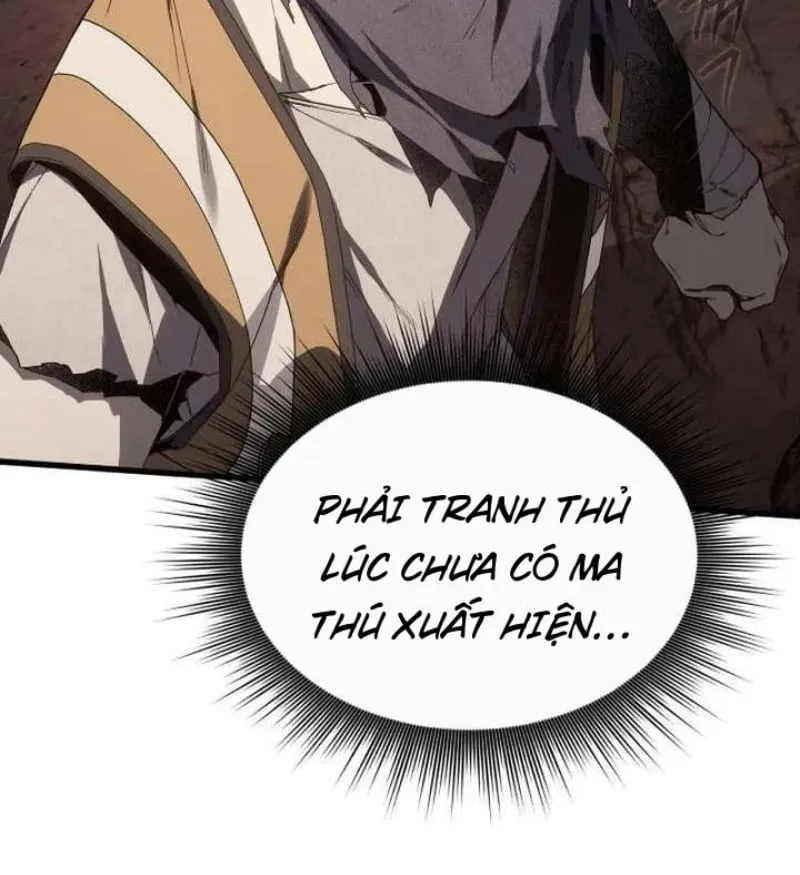 Ta Chính Là Pháp Sư Bóng Ma Trên Sa Mạc Chapter 6 - Trang 22