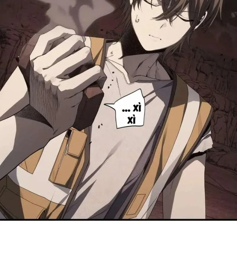 Ta Chính Là Pháp Sư Bóng Ma Trên Sa Mạc Chapter 6 - Trang 5