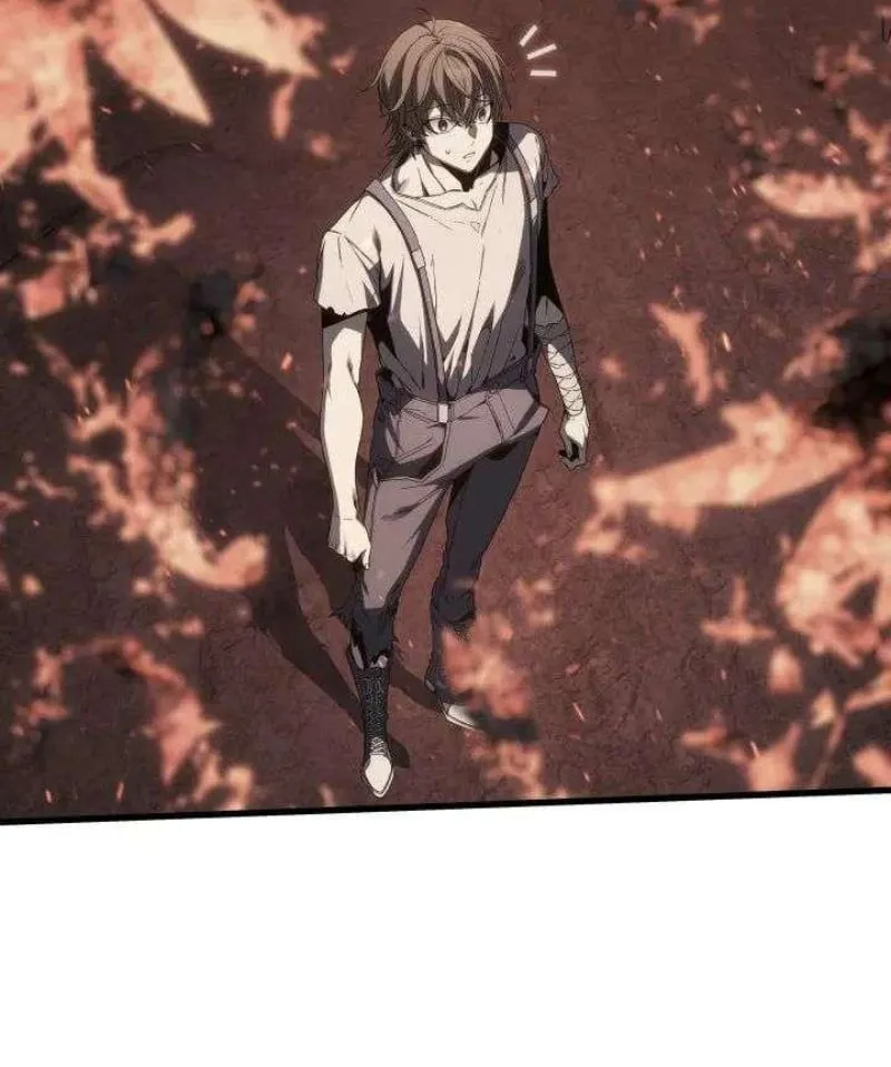 Ta Chính Là Pháp Sư Bóng Ma Trên Sa Mạc Chapter 8 - Trang 23