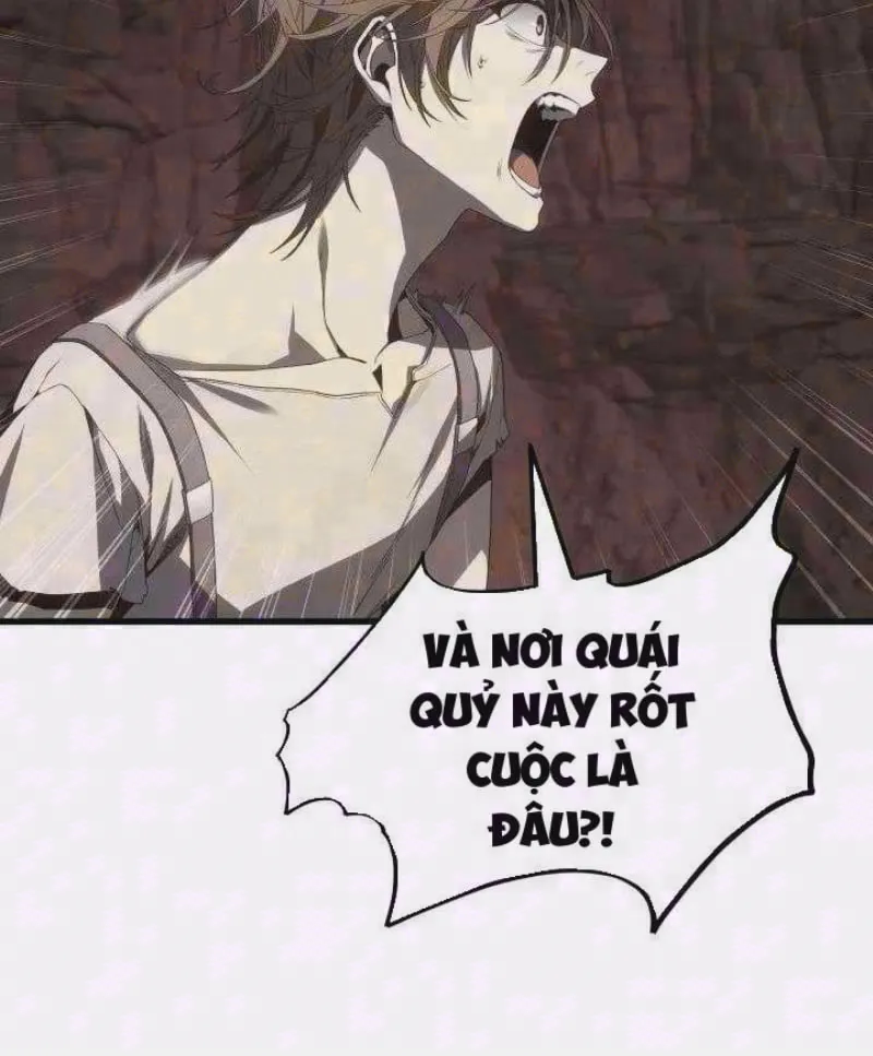 Ta Chính Là Pháp Sư Bóng Ma Trên Sa Mạc Chapter 8 - Trang 3