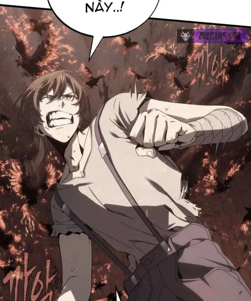 Ta Chính Là Pháp Sư Bóng Ma Trên Sa Mạc Chapter 8 - Trang 33