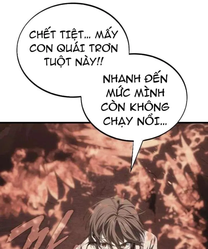 Ta Chính Là Pháp Sư Bóng Ma Trên Sa Mạc Chapter 8 - Trang 38