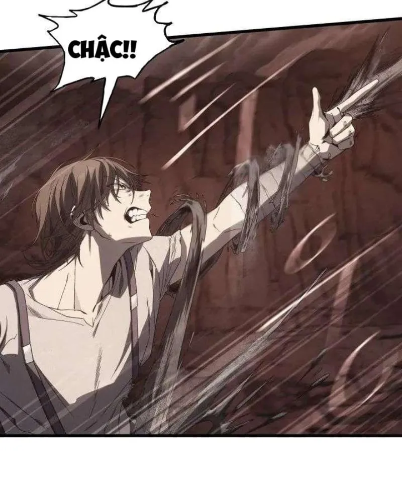 Ta Chính Là Pháp Sư Bóng Ma Trên Sa Mạc Chapter 8 - Trang 41