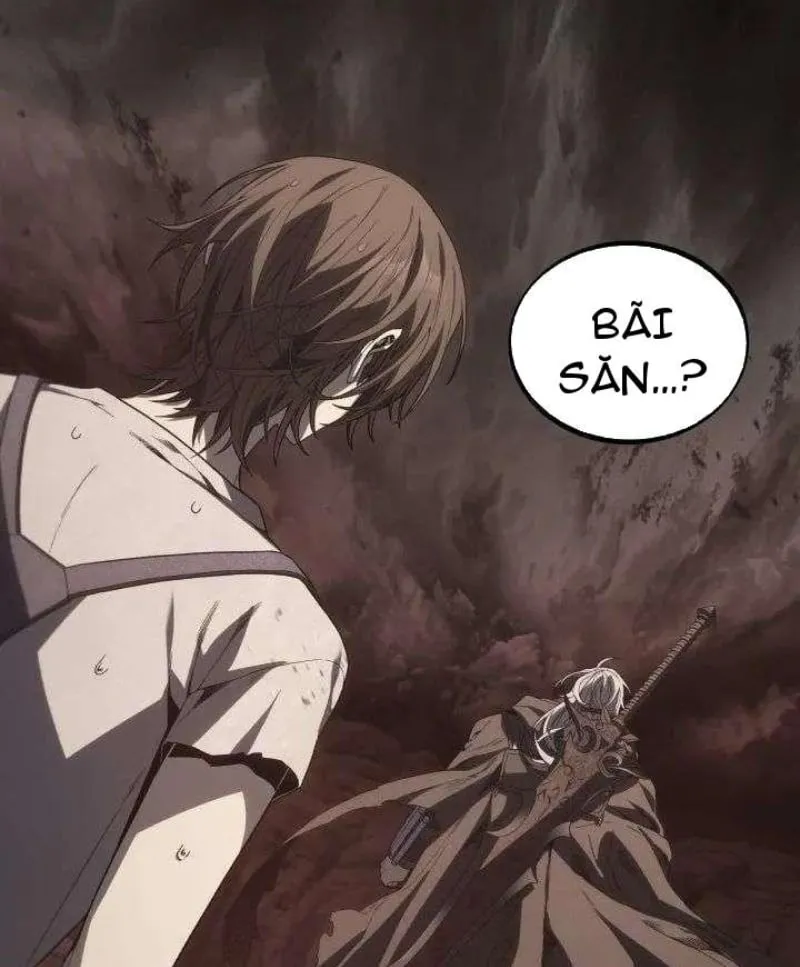 Ta Chính Là Pháp Sư Bóng Ma Trên Sa Mạc Chapter 8 - Trang 5