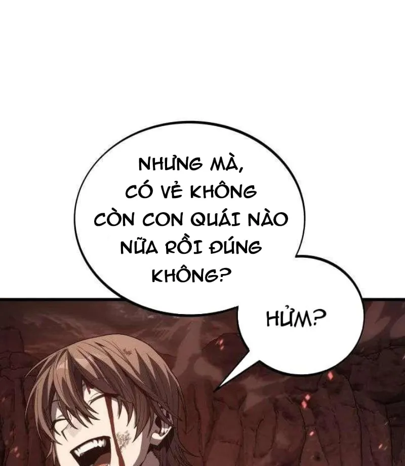 Ta Chính Là Pháp Sư Bóng Ma Trên Sa Mạc Chapter 9 - Trang 18