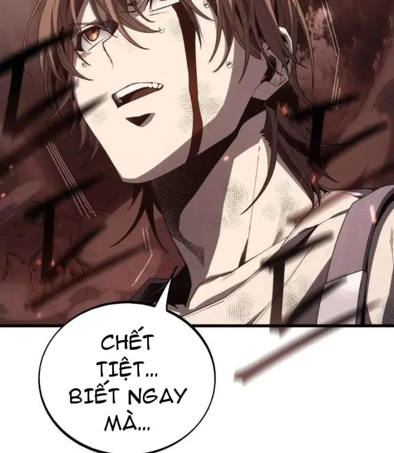 Ta Chính Là Pháp Sư Bóng Ma Trên Sa Mạc Chapter 9 - Trang 21