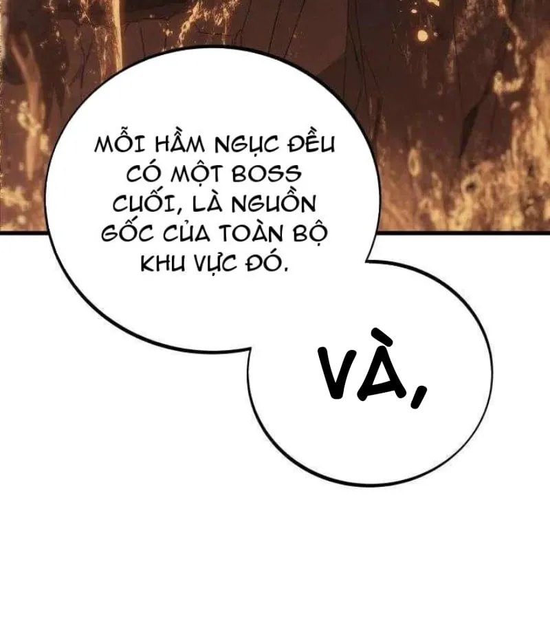 Ta Chính Là Pháp Sư Bóng Ma Trên Sa Mạc Chapter 9 - Trang 33