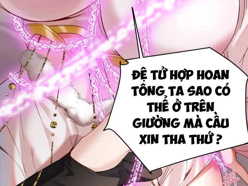 Ta Chơi Đồ Ở Hợp Hoan Tông Chapter 1 - Trang 25