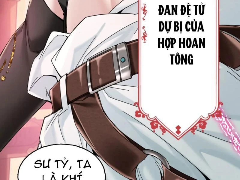 Ta Chơi Đồ Ở Hợp Hoan Tông Chapter 1 - Trang 31