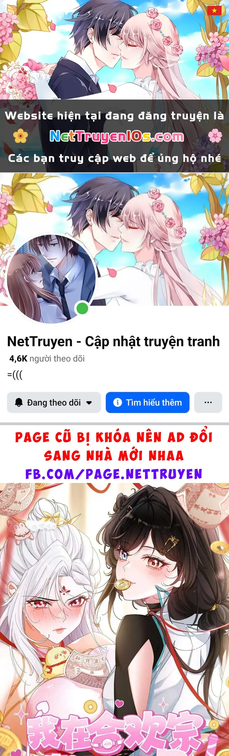 Ta Chơi Đồ Ở Hợp Hoan Tông Chapter 3 - Trang 2