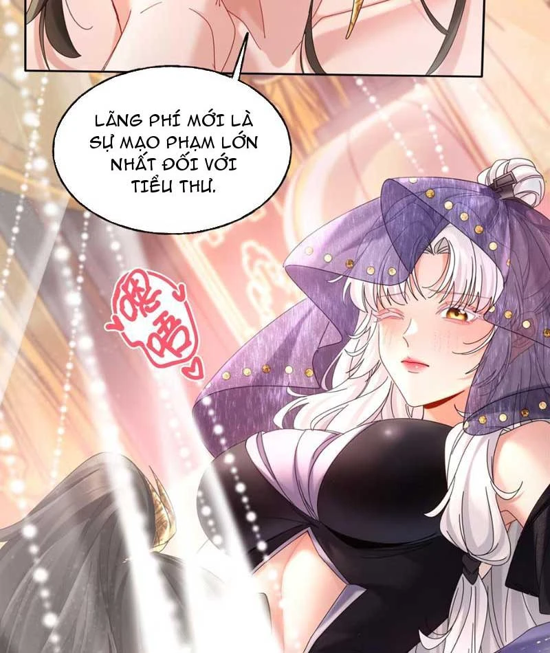 Ta Chơi Đồ Ở Hợp Hoan Tông Chapter 3 - Trang 25