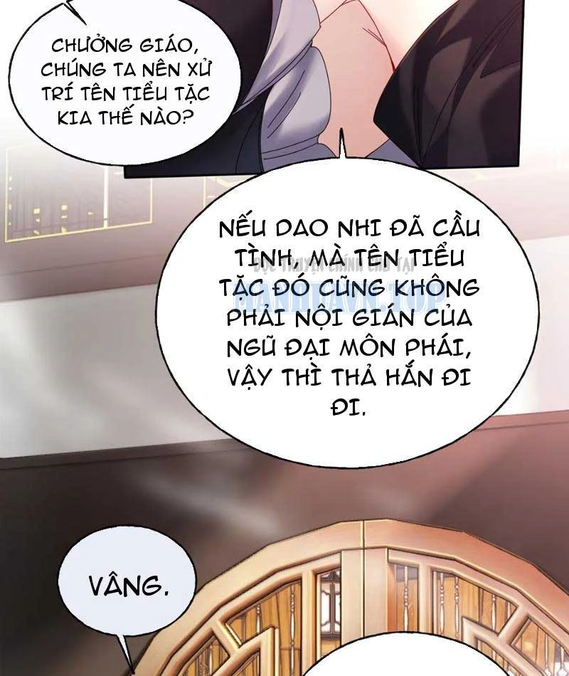 Ta Chơi Đồ Ở Hợp Hoan Tông Chapter 3 - Trang 28