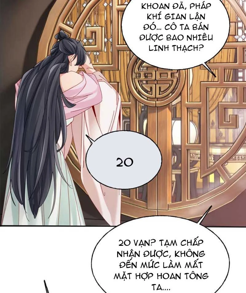 Ta Chơi Đồ Ở Hợp Hoan Tông Chapter 3 - Trang 29