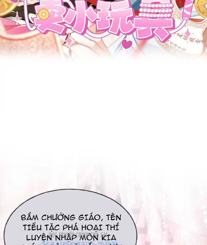 Ta Chơi Đồ Ở Hợp Hoan Tông Chapter 3 - Trang 3
