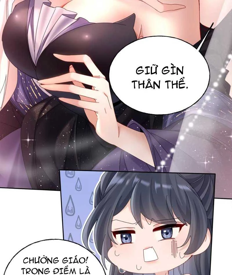 Ta Chơi Đồ Ở Hợp Hoan Tông Chapter 3 - Trang 33