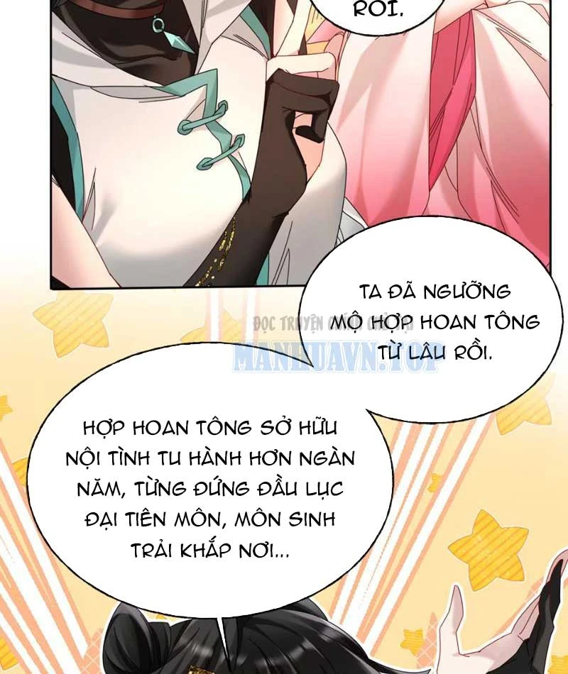Ta Chơi Đồ Ở Hợp Hoan Tông Chapter 3 - Trang 46