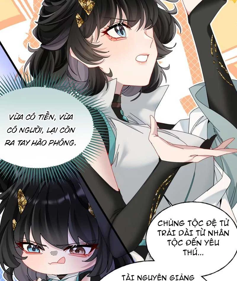 Ta Chơi Đồ Ở Hợp Hoan Tông Chapter 3 - Trang 47