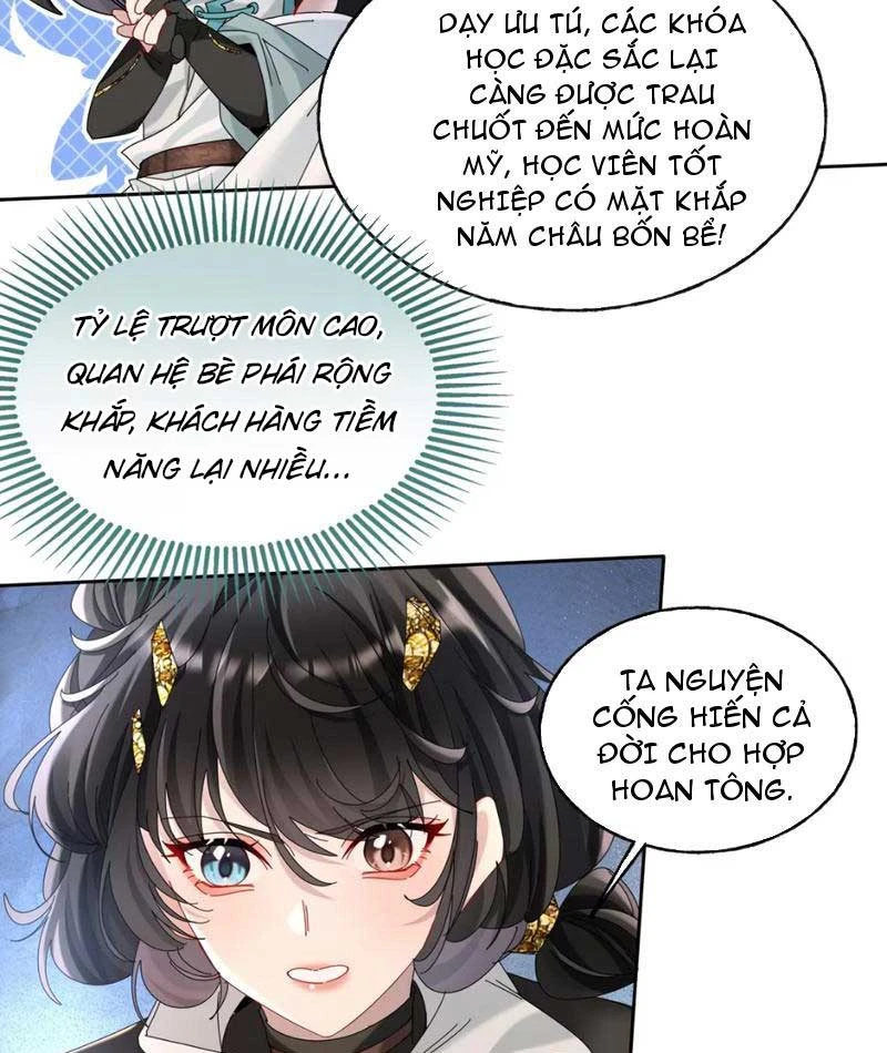 Ta Chơi Đồ Ở Hợp Hoan Tông Chapter 3 - Trang 48
