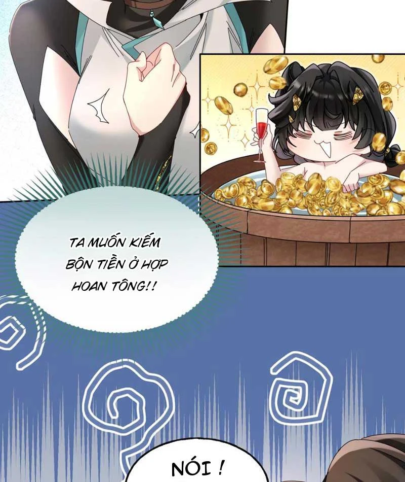Ta Chơi Đồ Ở Hợp Hoan Tông Chapter 3 - Trang 49