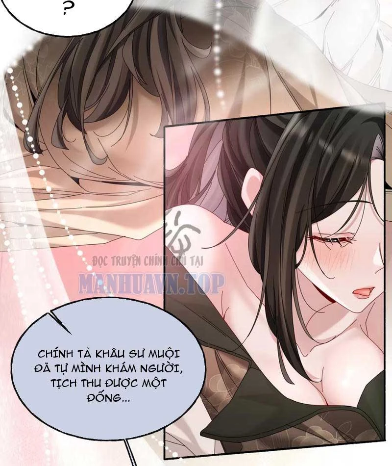 Ta Chơi Đồ Ở Hợp Hoan Tông Chapter 3 - Trang 6