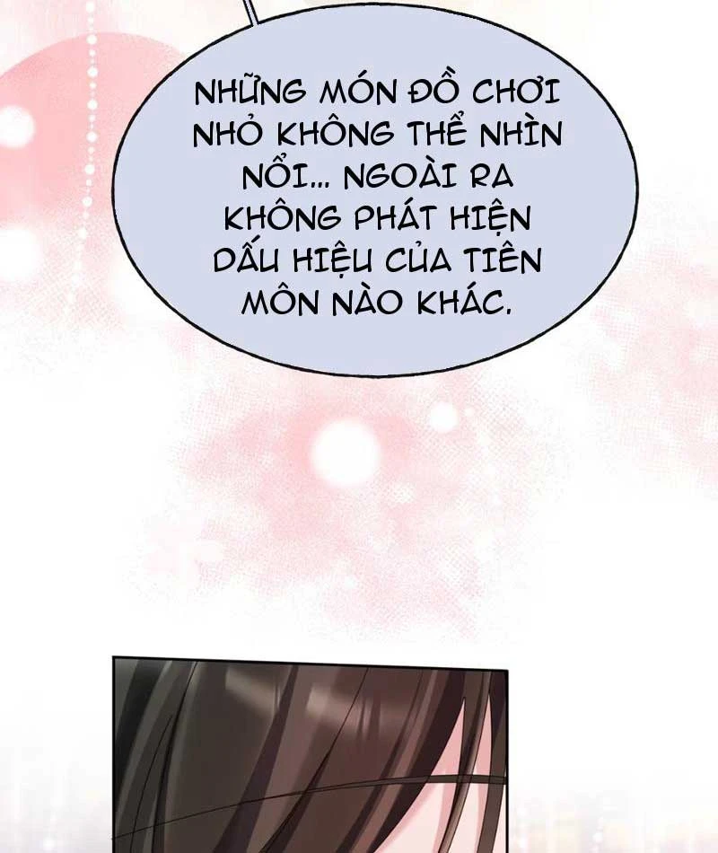 Ta Chơi Đồ Ở Hợp Hoan Tông Chapter 3 - Trang 7