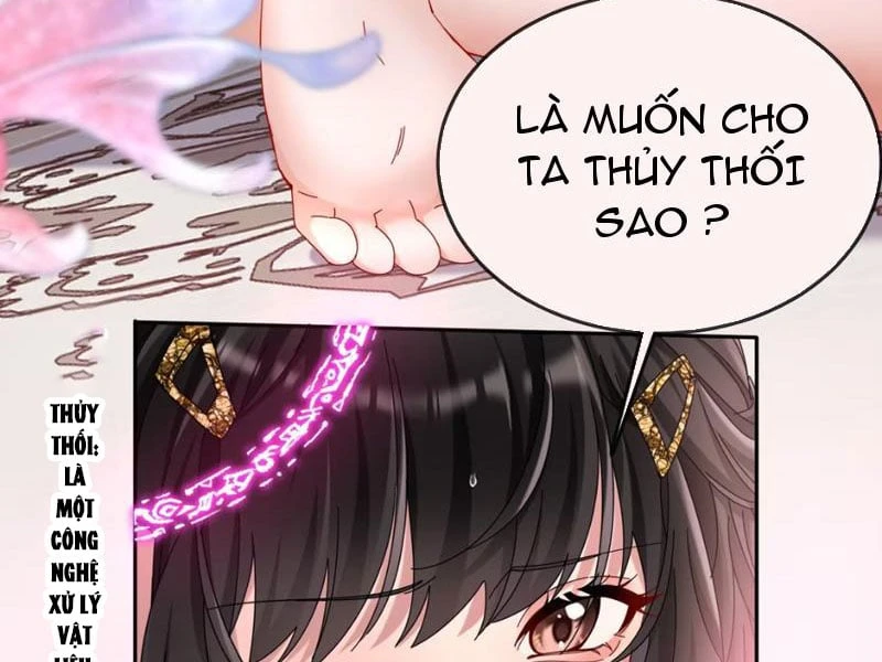 Ta Chơi Đồ Ở Hợp Hoan Tông Chapter 4 - Trang 11