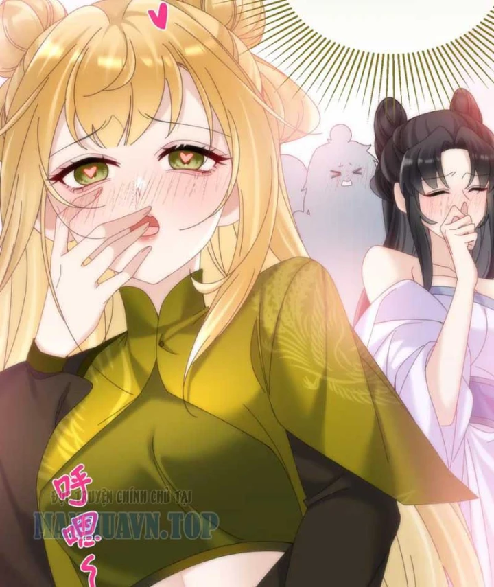 Ta Chơi Đồ Ở Hợp Hoan Tông Chapter 6 - Trang 33