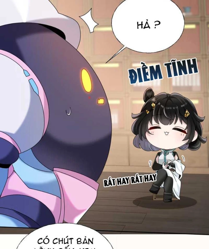 Ta Chơi Đồ Ở Hợp Hoan Tông Chapter 6 - Trang 38