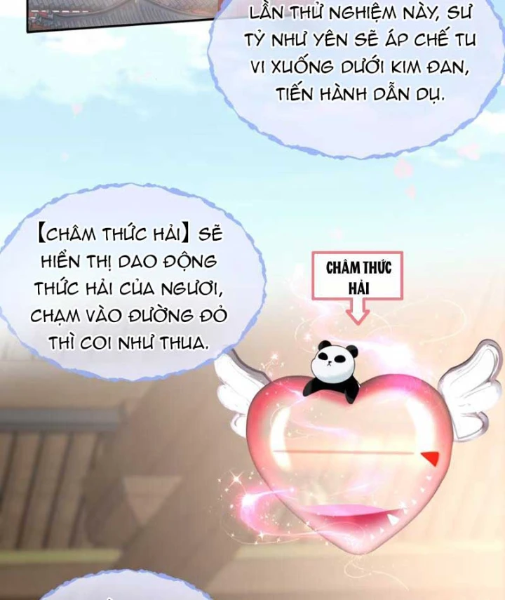 Ta Chơi Đồ Ở Hợp Hoan Tông Chapter 6 - Trang 8