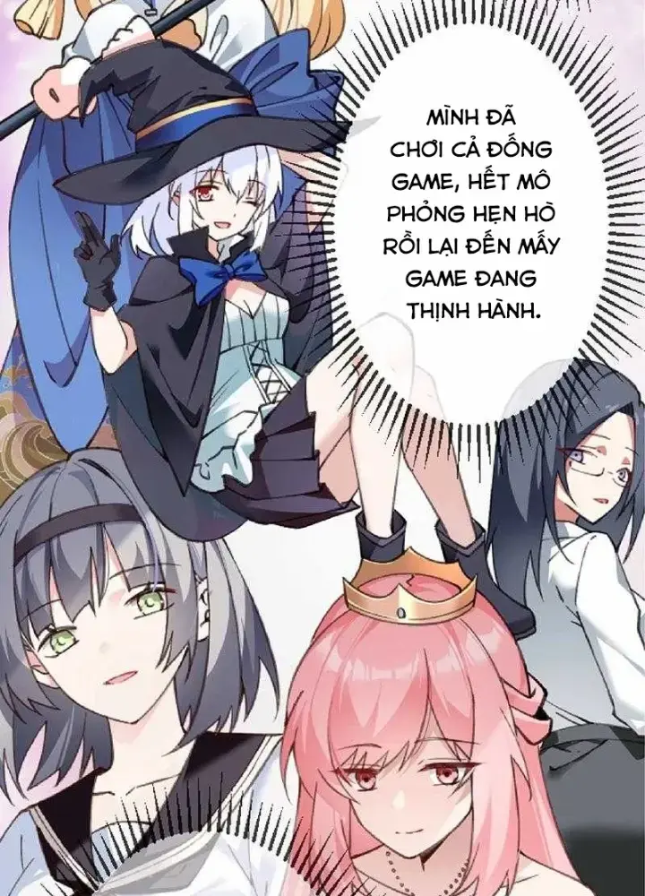 Ta Có Kỹ Năng Thống Trị Dị Giới Chapter 1 - Trang 24