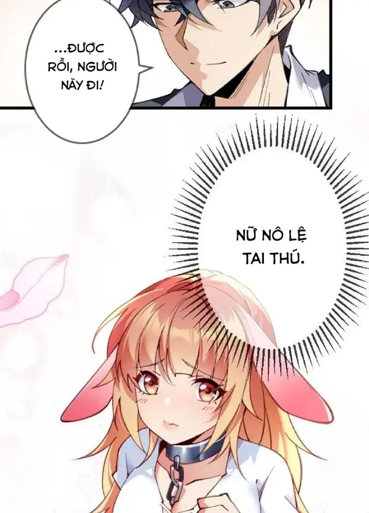 Ta Có Kỹ Năng Thống Trị Dị Giới Chapter 1 - Trang 28
