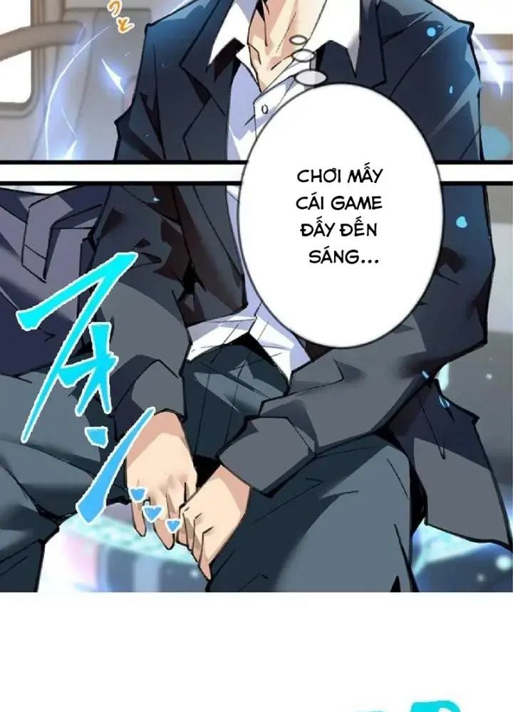 Ta Có Kỹ Năng Thống Trị Dị Giới Chapter 1 - Trang 36