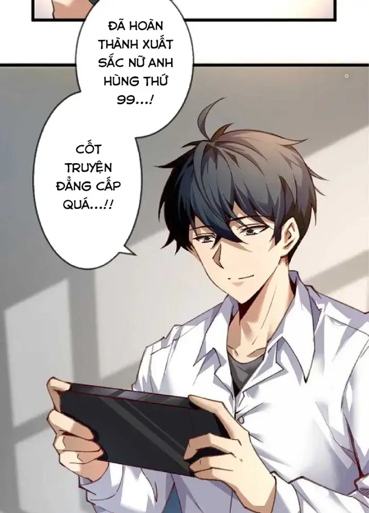 Ta Có Kỹ Năng Thống Trị Dị Giới Chapter 1 - Trang 6