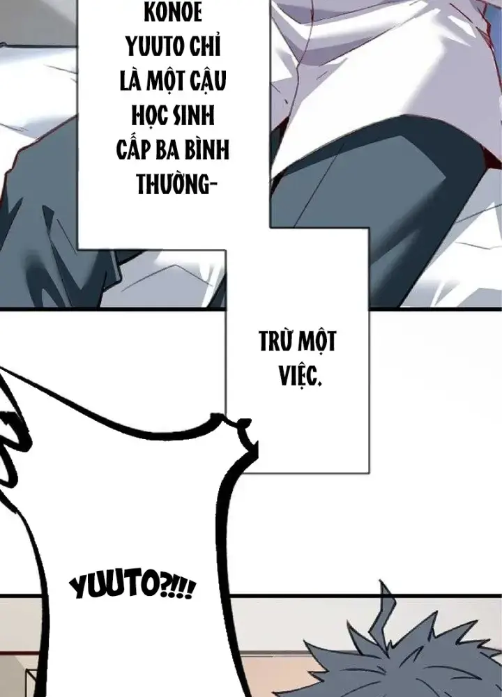 Ta Có Kỹ Năng Thống Trị Dị Giới Chapter 1 - Trang 8