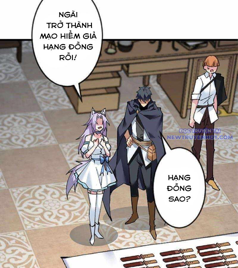 Ta Có Kỹ Năng Thống Trị Dị Giới Chapter 10 - Trang 10