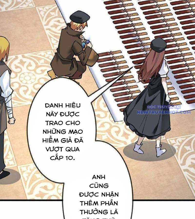 Ta Có Kỹ Năng Thống Trị Dị Giới Chapter 10 - Trang 11