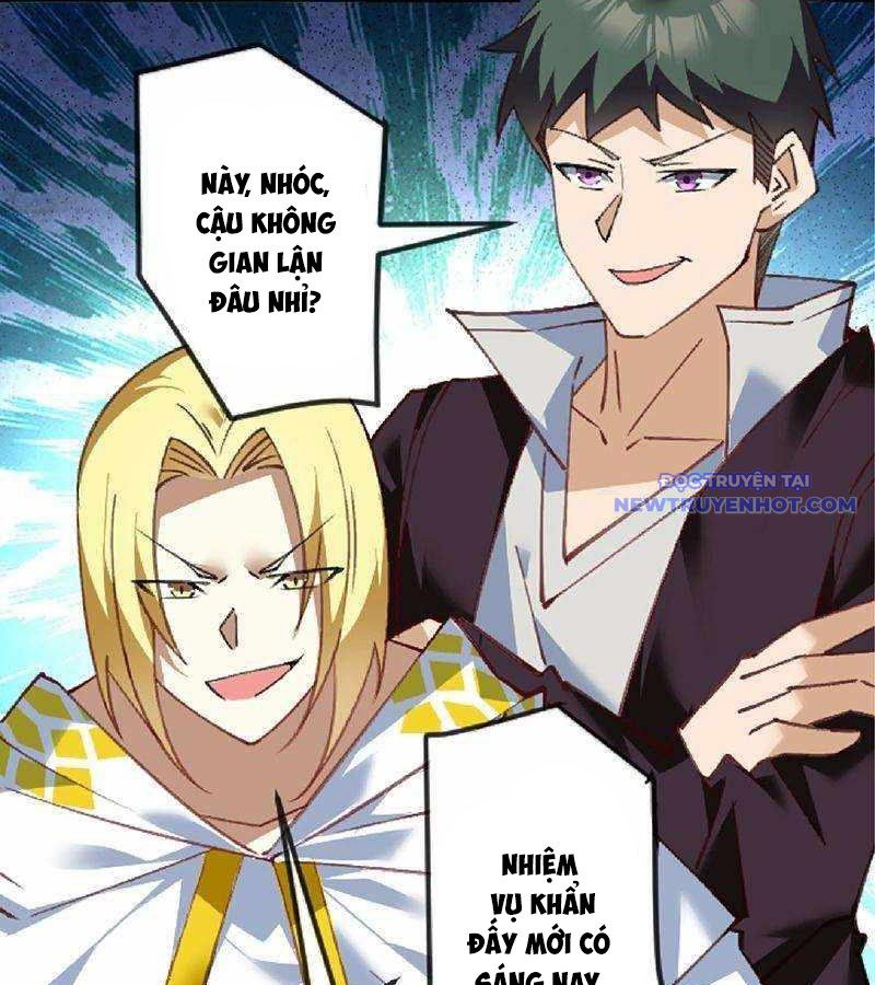 Ta Có Kỹ Năng Thống Trị Dị Giới Chapter 10 - Trang 14