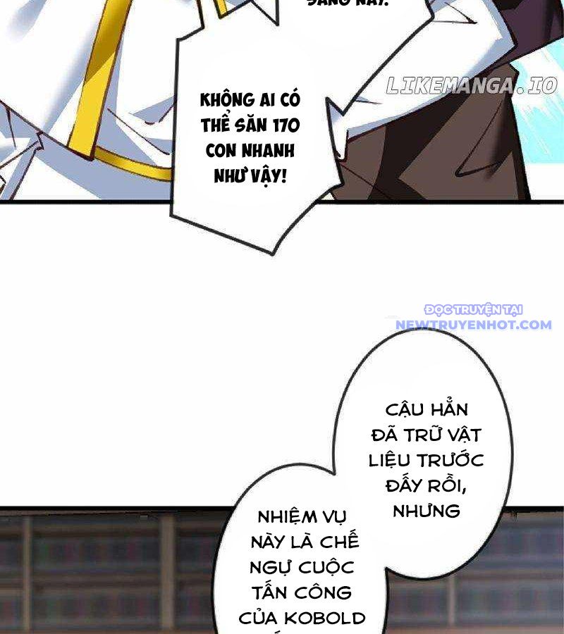 Ta Có Kỹ Năng Thống Trị Dị Giới Chapter 10 - Trang 15
