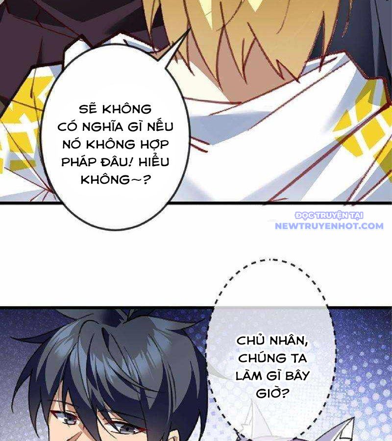 Ta Có Kỹ Năng Thống Trị Dị Giới Chapter 10 - Trang 17