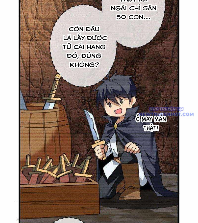 Ta Có Kỹ Năng Thống Trị Dị Giới Chapter 10 - Trang 19