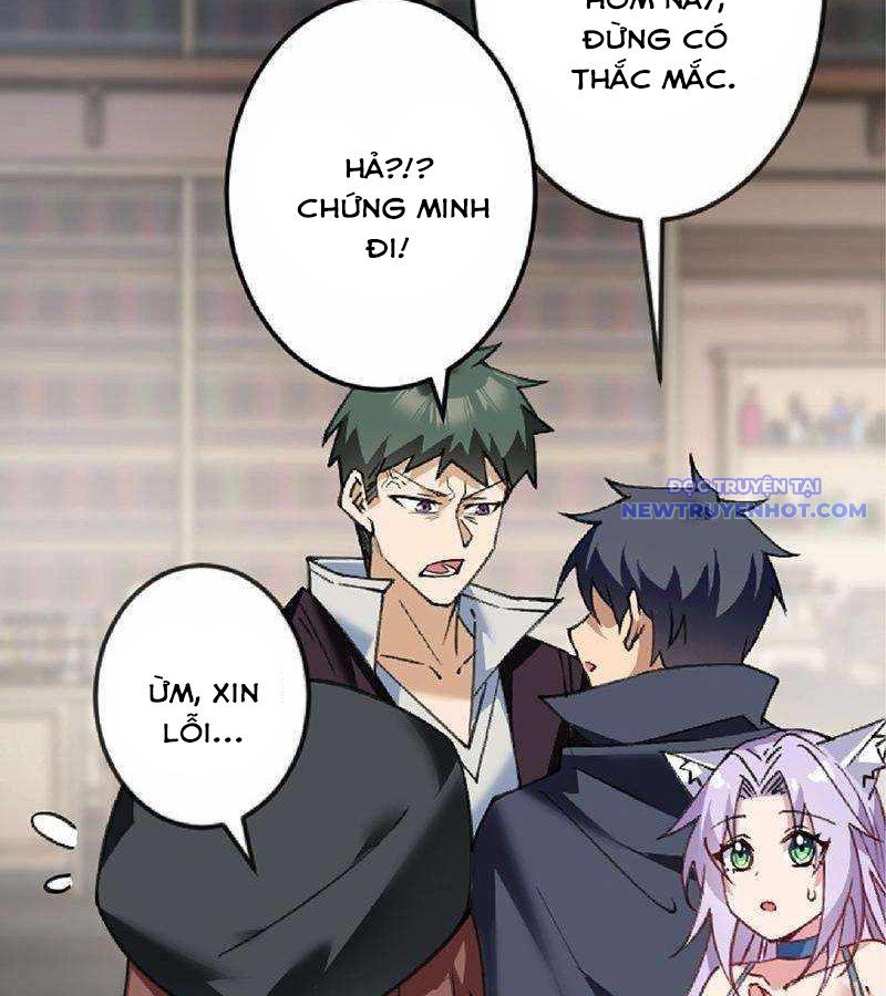 Ta Có Kỹ Năng Thống Trị Dị Giới Chapter 10 - Trang 21