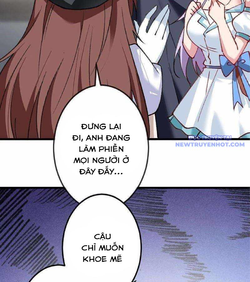 Ta Có Kỹ Năng Thống Trị Dị Giới Chapter 10 - Trang 22